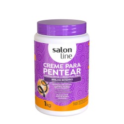 Salon Line Combing Cream Intense Shine 1kg
