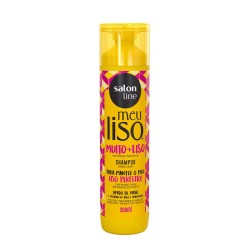 Salon Line My Smooth Shampoo Very +Smooth 300ml