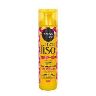 Salon Line My Smooth Shampoo Very +Smooth 300ml