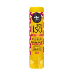 Salon Line My Smooth Conditioner Very +Smooth 300ml