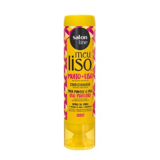 Salon Line My Smooth Conditioner Very +Smooth 300ml