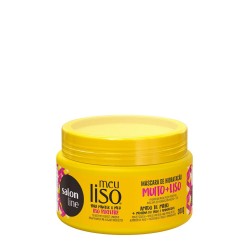 Salon Line My Smooth Mask Very +Smooth 300g