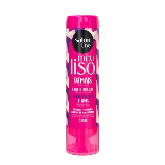 Salon Line My Too Smooth Conditioner 300ml