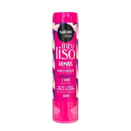 Salon Line My Too Smooth Conditioner 300ml