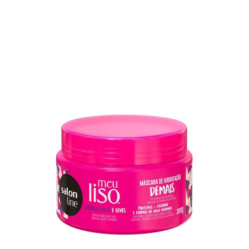 Salon Line My Too Smooth Mask 300g