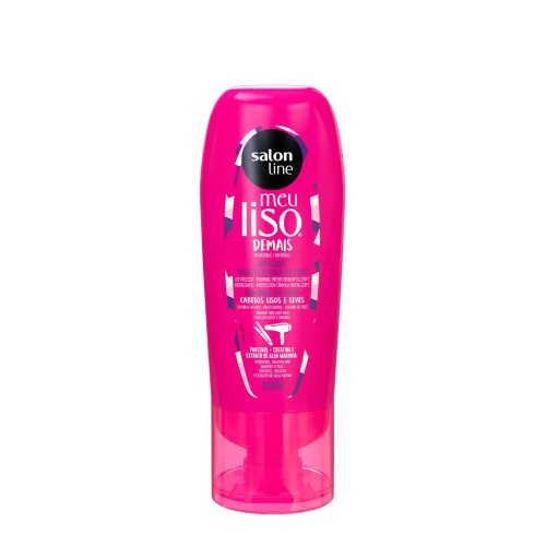 Salon Line My Smooth Too Defrizant Thermal Protection 200ml