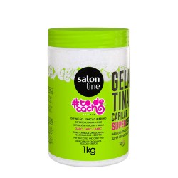 Salon Line #TODECACHO Super Definition Gelatin 1kg