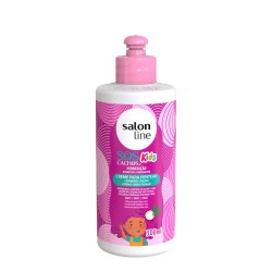 Salon Line SOS Curls Kids Combing Cream 300ml