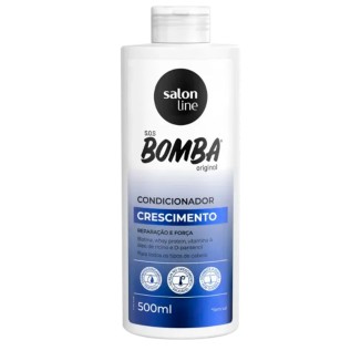 Salon Line SOS Original Conditioner Pump 500ml
