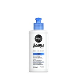 Salon Line SOS Original Combing Cream Pump 300ml
