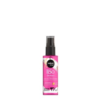 Salon Line My Straight Too Much Multifunctional Oil 60ml