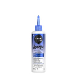 Salon Line SOS Bomba Night Strengthning Hair Tonic 100ml