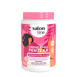 Salon Line Leave-in Cream Volumising Definition 1Kg