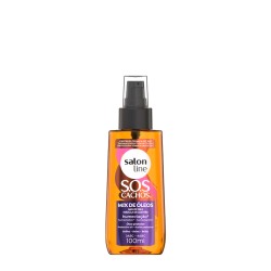 Salon Line SOS Cachos Mix of Oils 100ml