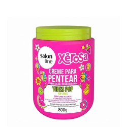 Salon Line Xêrosa Vibes Pop Hair Cream 800g