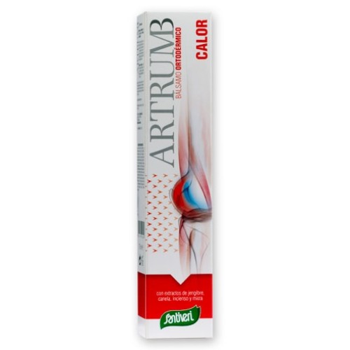 Artrum B Warm Effect Gel 75ml