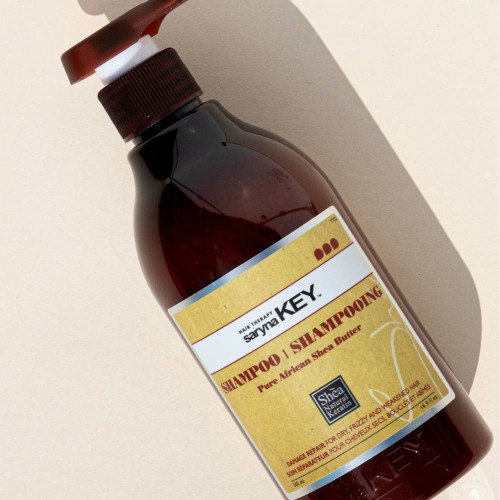 Saryna Key Damage Repair Shampoo 300ml