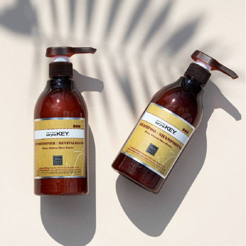 Saryna Key Damage Repair Shampoo 300ml