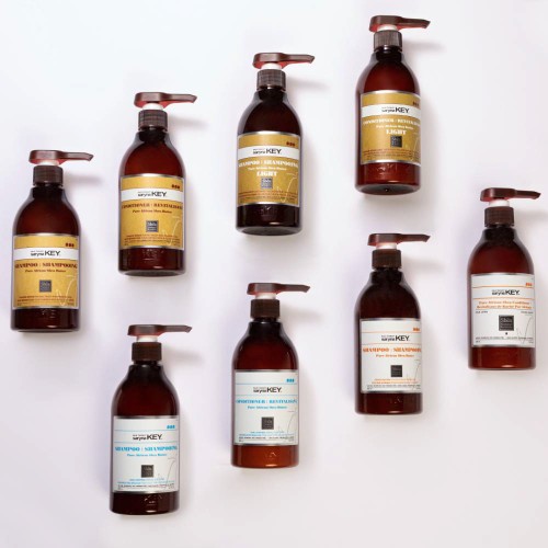 Saryna Key Damage Repair Light Shampoo 300ml