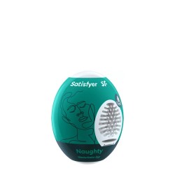 Satisfyer For Men Naughty Ovo Masturbator