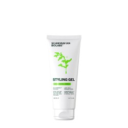 Scandinavian Biolabs Styling Gel 100ml