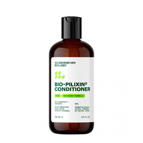 Scandinavian Biolabs Bio-Pilixin Conditioner for Men 250ml