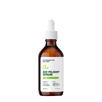 Scandinavian Biolabs Bio-Pilixin Hair Growth Serum for Women 100ml