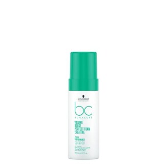 Schwarzkopf BC Volume Perfection Foam 150ml