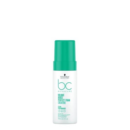 Schwarzkopf BC Volume Perfection Foam 150ml