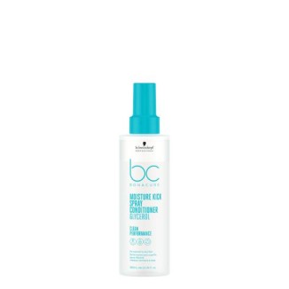 Schwarzkopf BC Moisture Kick Spray Conditioner 200ml