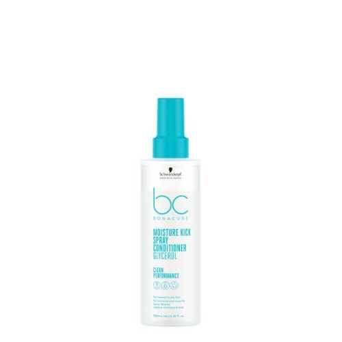 Schwarzkopf BC Moisture Kick Spray Conditioner 200ml