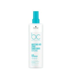Schwarzkopf BC Moisture Kick Spray Conditioner 400ml