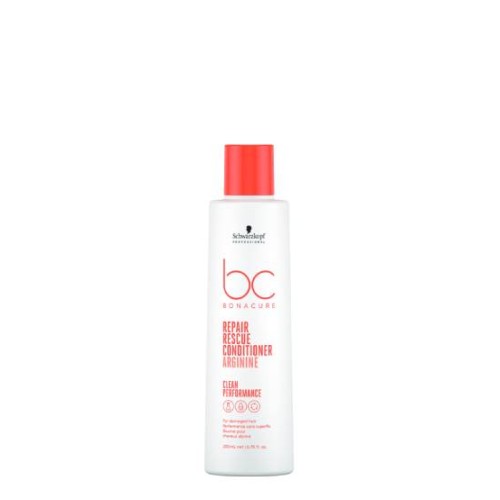 Schwarzkopf BC Repair Rescue Conditioner 200ml