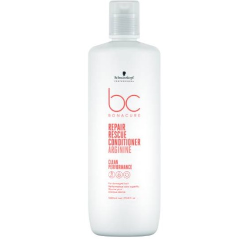 Schwarzkopf BC Repair Rescue Conditioner 1000ml