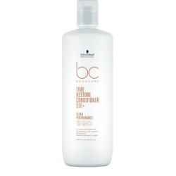 Schwarzkopf BC Time Restore Conditioner 1000ml