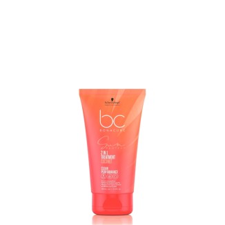 Schwarzkopf BC Sun Protect 2-in-1 Mask 150ml