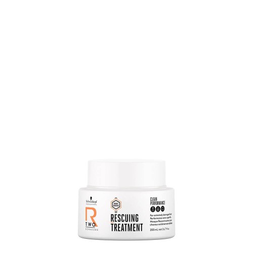 Schwarzkopf BC R-TWO Repair Mask 200ml