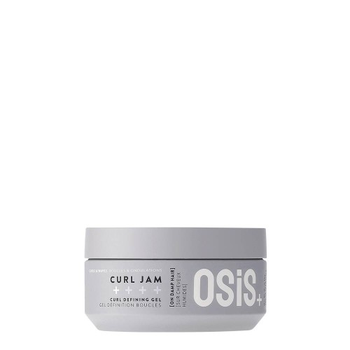 Schwarzkopf OSiS+ Curl Jam Curl Definition Gel 300ml