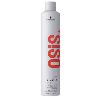 Schwarzkopf OSiS+ Elastic Lacquer Fixation Medium 500ml
