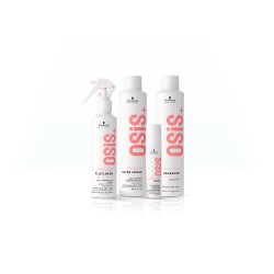 Schwarzkopf OSiS+ Flatliner Thermal Protective Spray 200ml