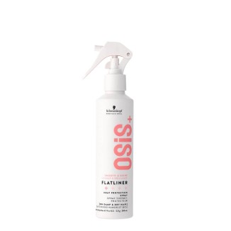 Schwarzkopf OSiS+ Flatliner Thermal Protective Spray 200ml