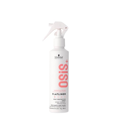 Schwarzkopf OSiS+ Flatliner Thermal Protective Spray 200ml