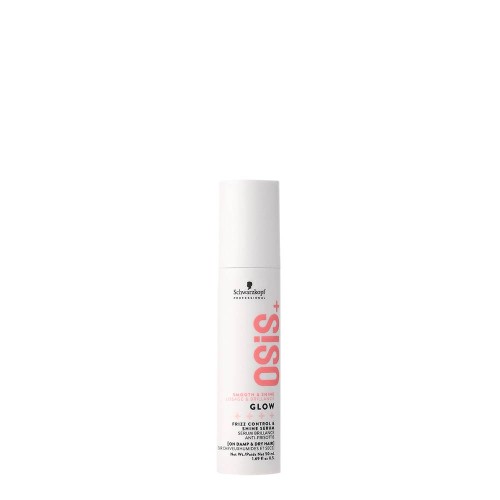Schwarzkopf OSiS+ Glow Frizz Gloss and Control Serum 50ml