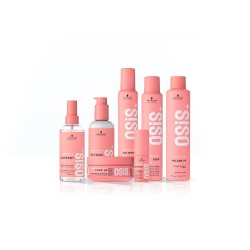 Schwarzkopf OSiS+ Hairbody Volume Spray 200ml