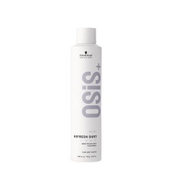 Schwarzkopf OSiS+ Refresh Dust Dry Volume Shampoo 300ml