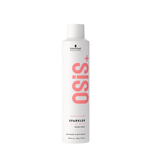 Schwarzkopf OSiS+ Sparkler Shine Spray 300ml