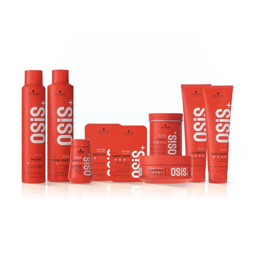 Schwarzkopf OSiS+ Texture Craft Dry Texture Spray 300ml