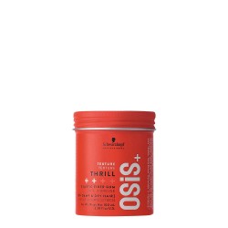 Schwarzkopf OSiS+ Thrill Fibrous Gum 100ml