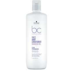 Schwarzkopf BC Frizz Away Conditioner 1000ml
