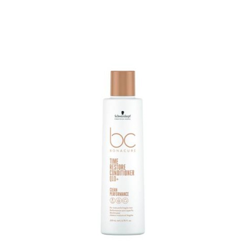 Schwarzkopf BC Time Restore Conditioner 200ml